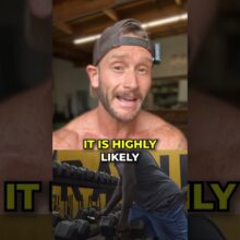 3 Fat Loss Supplements that ACTUALLY Work #shorts