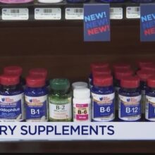 Dietary Supplements