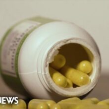 Dietary Supplements