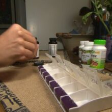 Dietary Supplements
