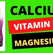 Dietary Supplements