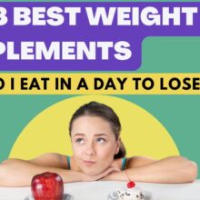 Weight Loss Supplements