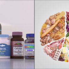 Understand Changes to Dietary Supplement Labels