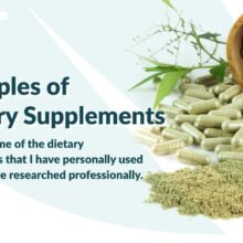 Dietary Supplements