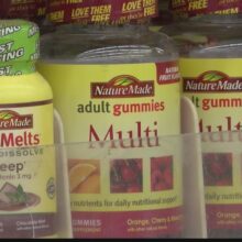 Dietary Supplements