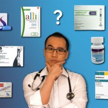Weight Loss Supplements