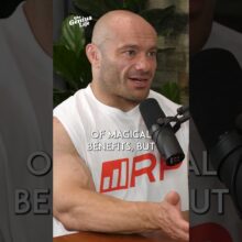 The Best Supplements To Build Muscle - Dr. Mike Israetel