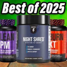 Best Weight Loss Supplements 2025 [Don't Buy Until You WATCH This!]