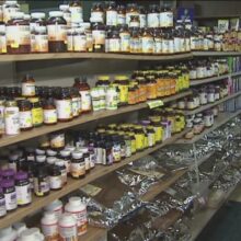 Dietary Supplements