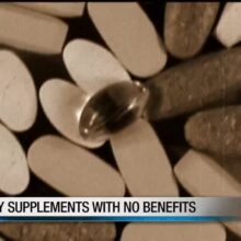 Dietary Supplements