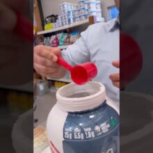 Dymatize Iso 100 unboxing 100% original supplememts #fitfuel #protein #supplements #fitfuel #gym