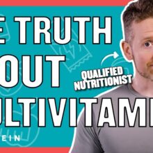 Multivitamins: Should You Be Taking Them? | Nutritionist Explains | Myprotein