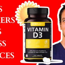 Dietary Supplements